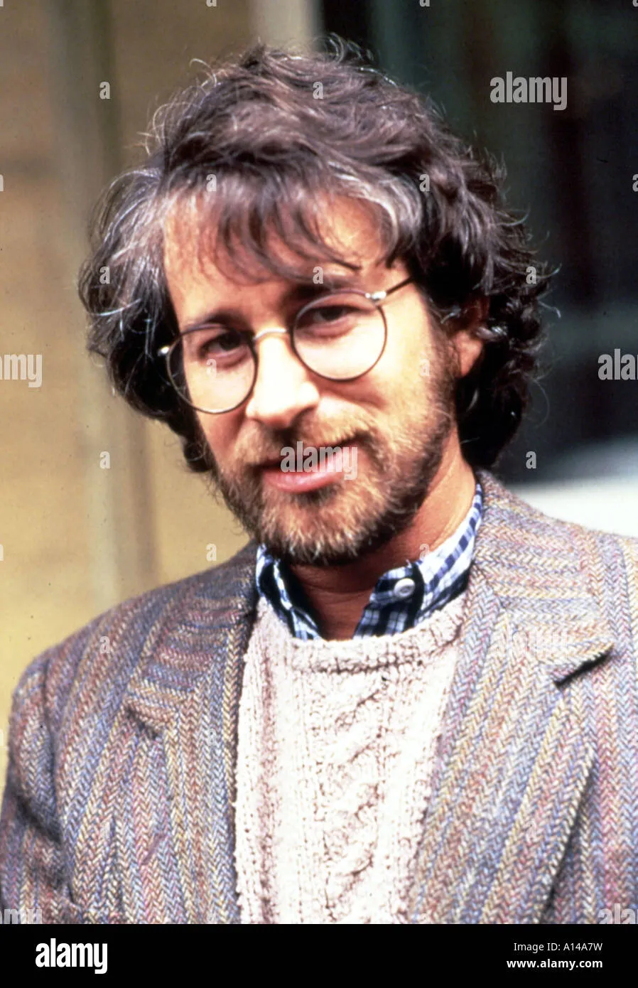 Steven Spielberg