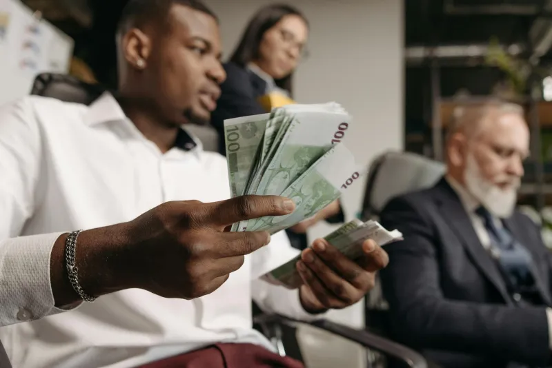 Almost Famous, Actually Rich: Why Hollywood's Bench Players Are Banking Millions