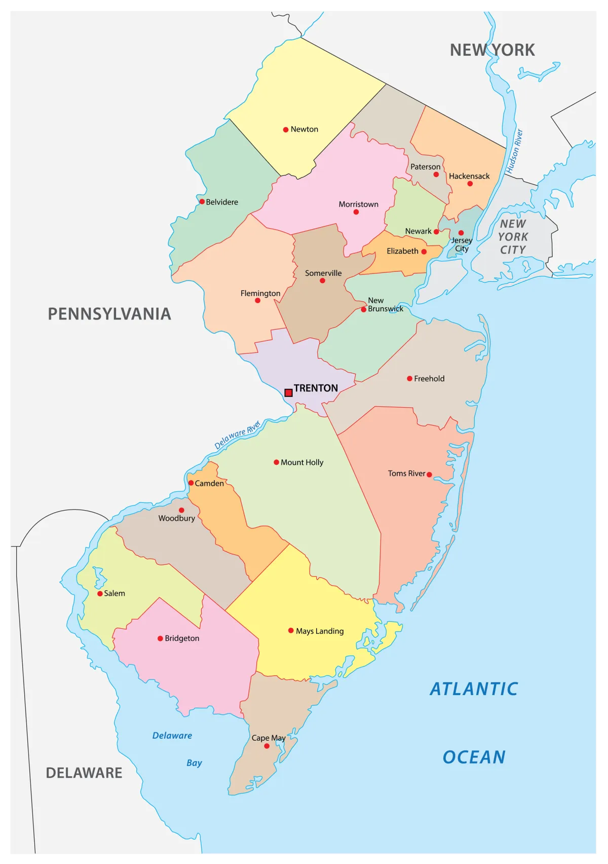 New Jersey