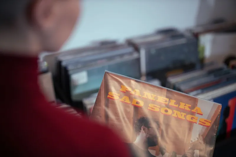 Cry Now, Buy Later: Inside the Record Label Machine That Turns Celebrity Splits Into Merch Empires