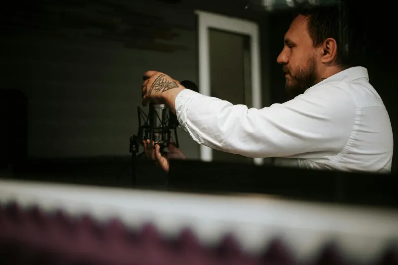 The Voice Whisperers: How Dialect Coaches Became Hollywood's Secret Award-Season MVPs