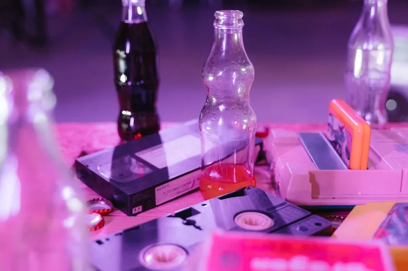 Selling Yesterday for a Fortune: How Gen Z Turned Your Childhood into Their Side Hustle