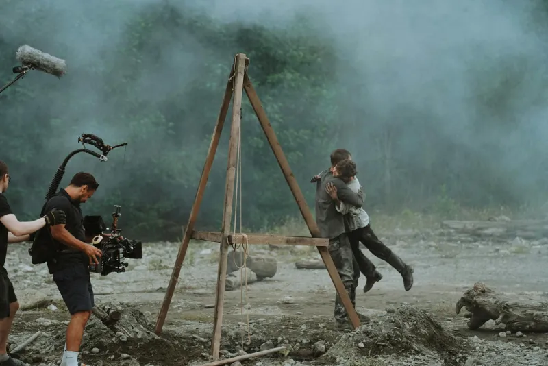 The Shadow Payroll: How Hollywood's Body Doubles and Ghost Voices Are Finally Getting Their Flowers (and Royalties)