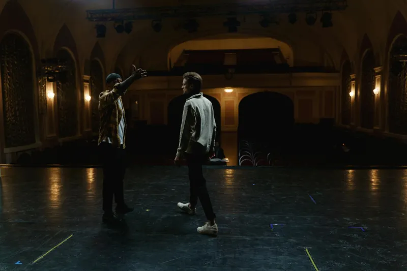 Second String Stars Are Playing First Chair: How Hollywood's Bench Players Became the Main Event