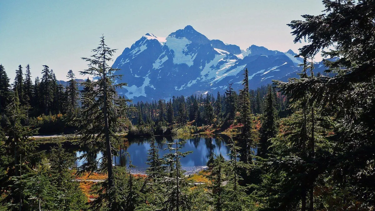 Pacific Northwest