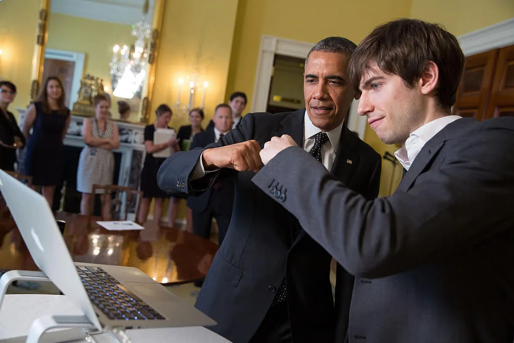 Obama administration